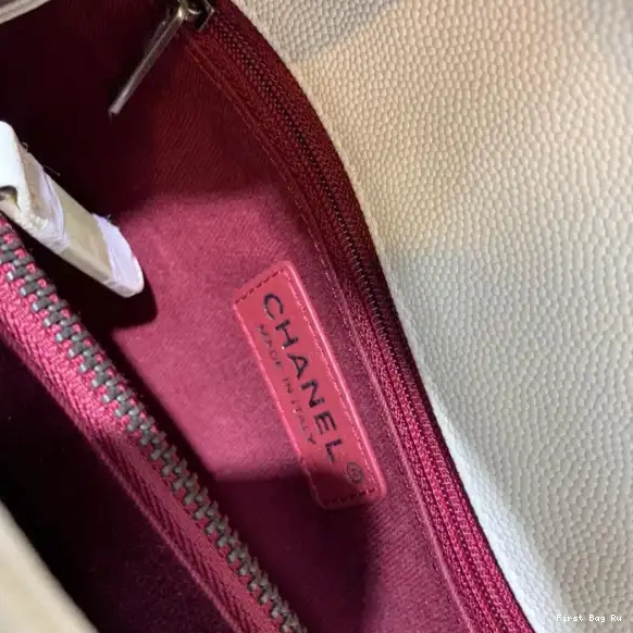 Firstbag Ru HANDLE CHANEL COCO 0611
